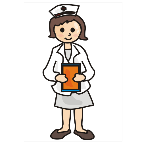 Nurse Notes / Should I keep my child home? - ClipArt Best ...