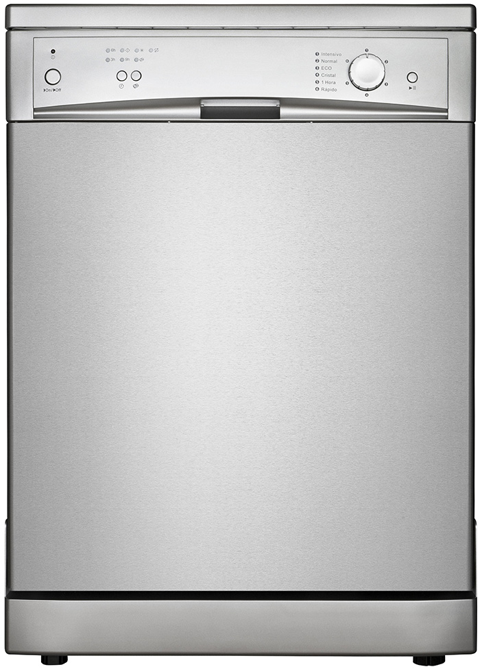 basic dishwasher s/s | dishwasher | clean | danielaappliances.com.au