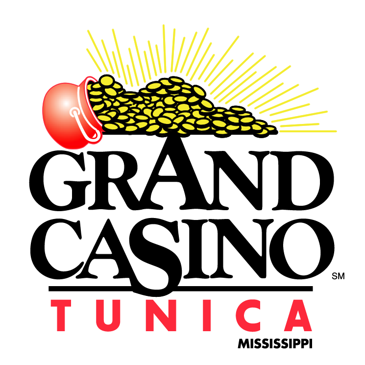 Grand casino tunica Free Vector / 4Vector