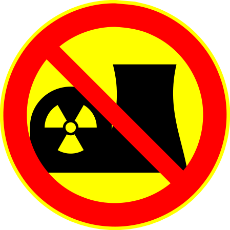 Kudankulam Nuclear Power Plant Symbol - ClipArt Best