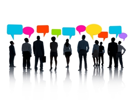 4 Ways to Get People Talking About Your Event - BusyEvent ...