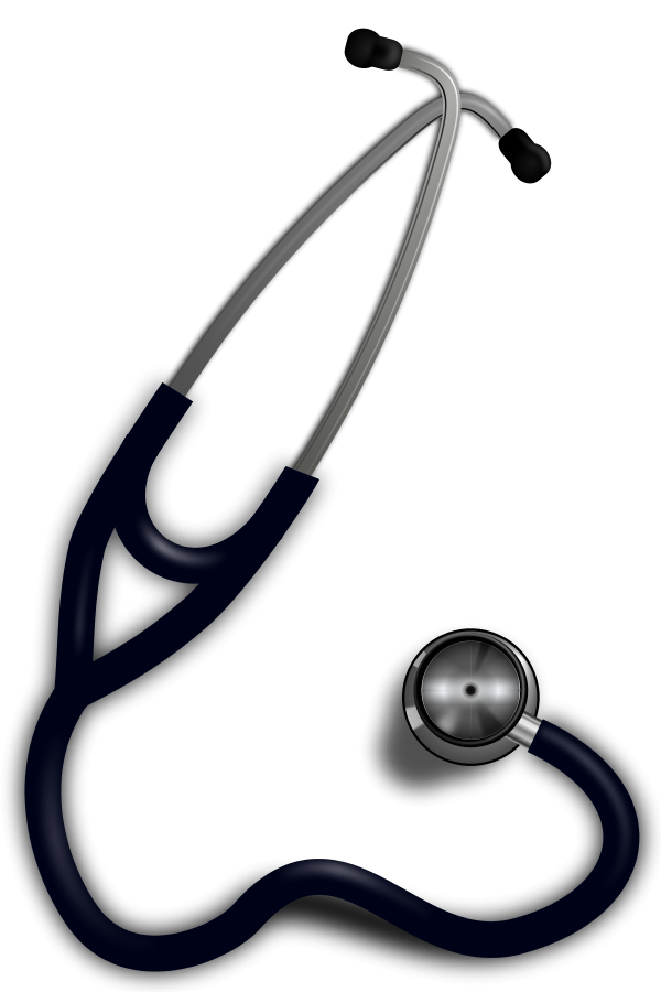 Stethoscope Clipart, vector clip art online, royalty free design ...