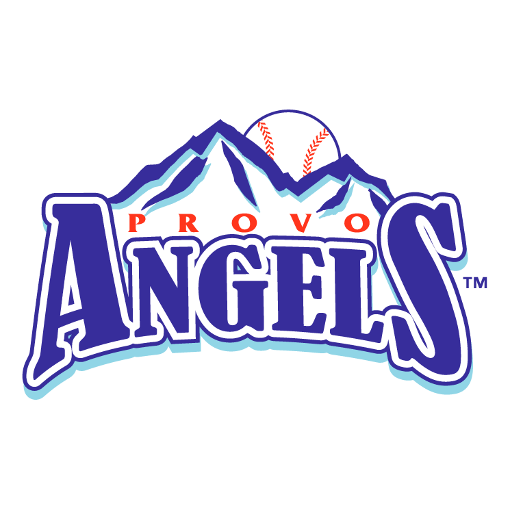 Provo angels 0 Free Vector / 4Vector
