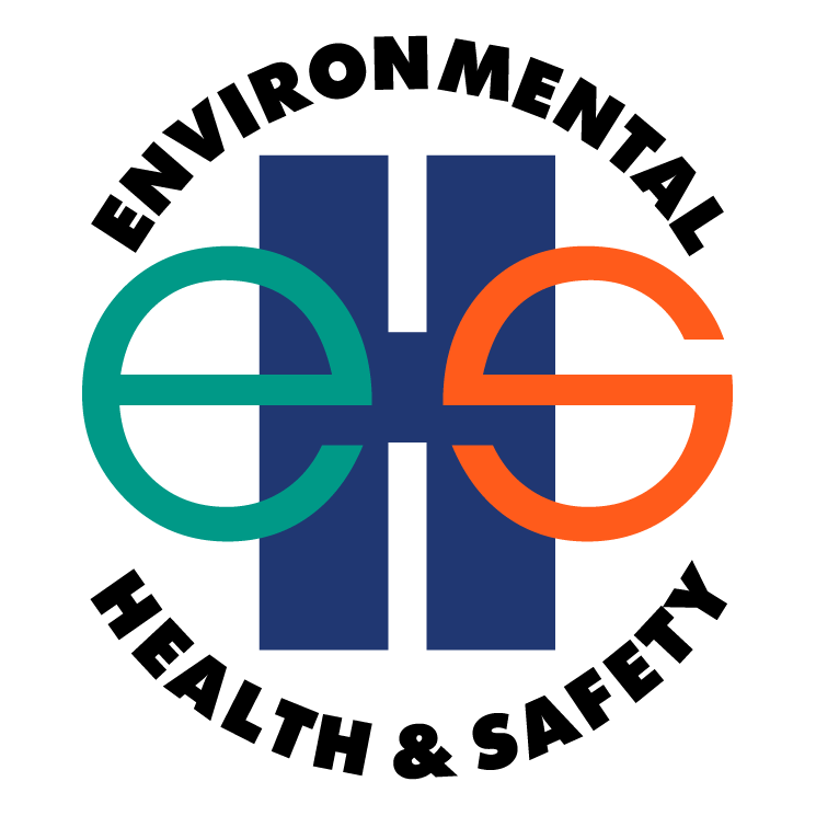 Environmental health safety Free Vector / 4Vector