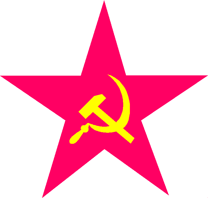 Add Another Commie-Sickle-Star to Breitbart's Belt! | Doctor ...