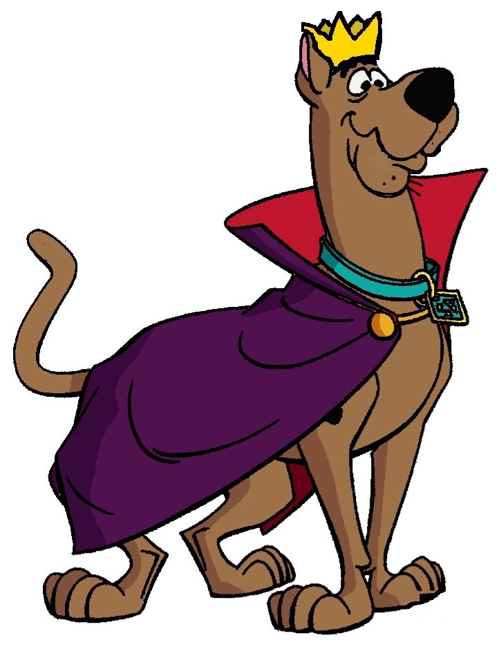 Prince-Scooby-Doo-scooby-doo- ...