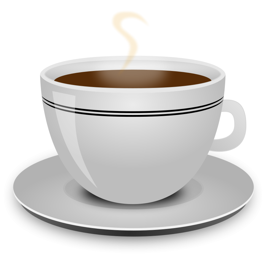 Cup of tea Clipart, vector clip art online, royalty free design ...