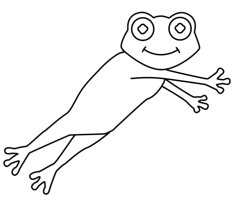 Leaping Frog Pictures Cliparts co