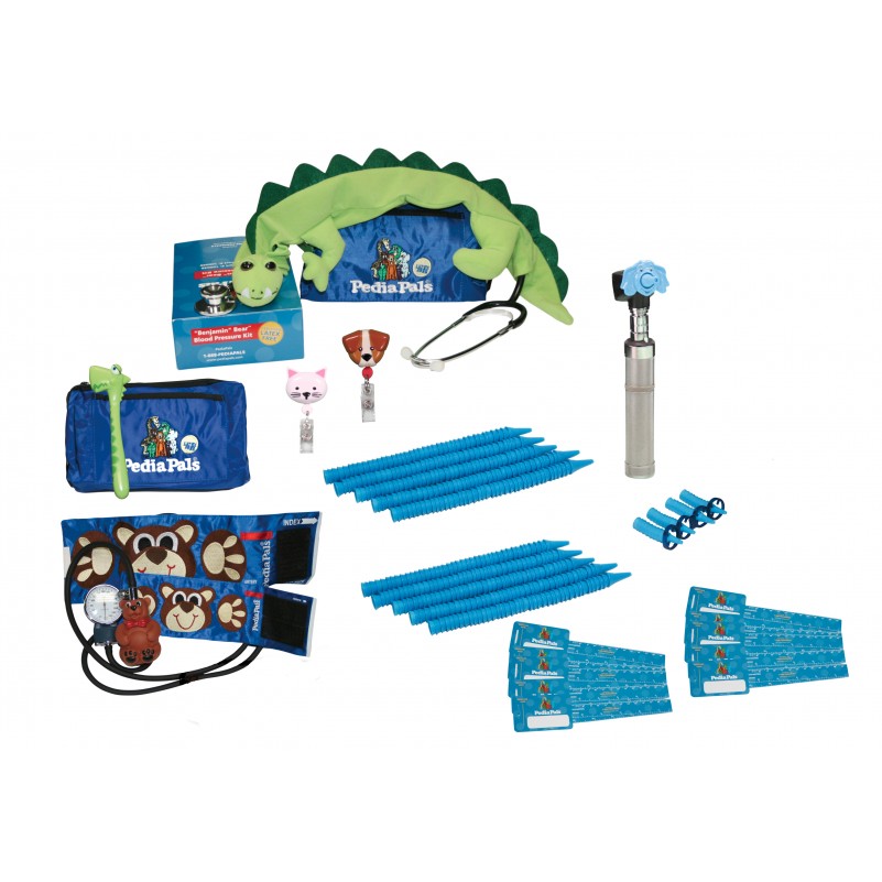 PediaPals Child Care Kit