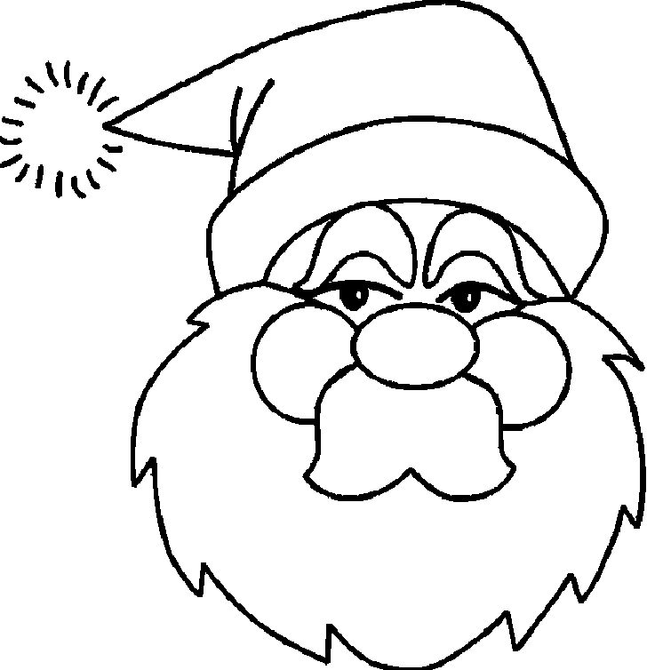 Jarvis Varnado: Free Christmas Coloring Pages for Kids