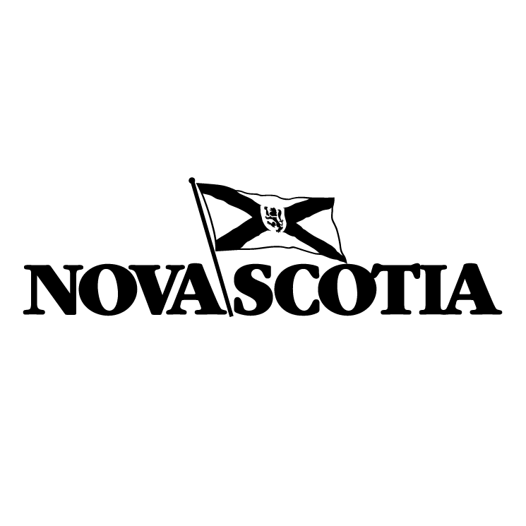 Nova scotia 0 Free Vector / 4Vector