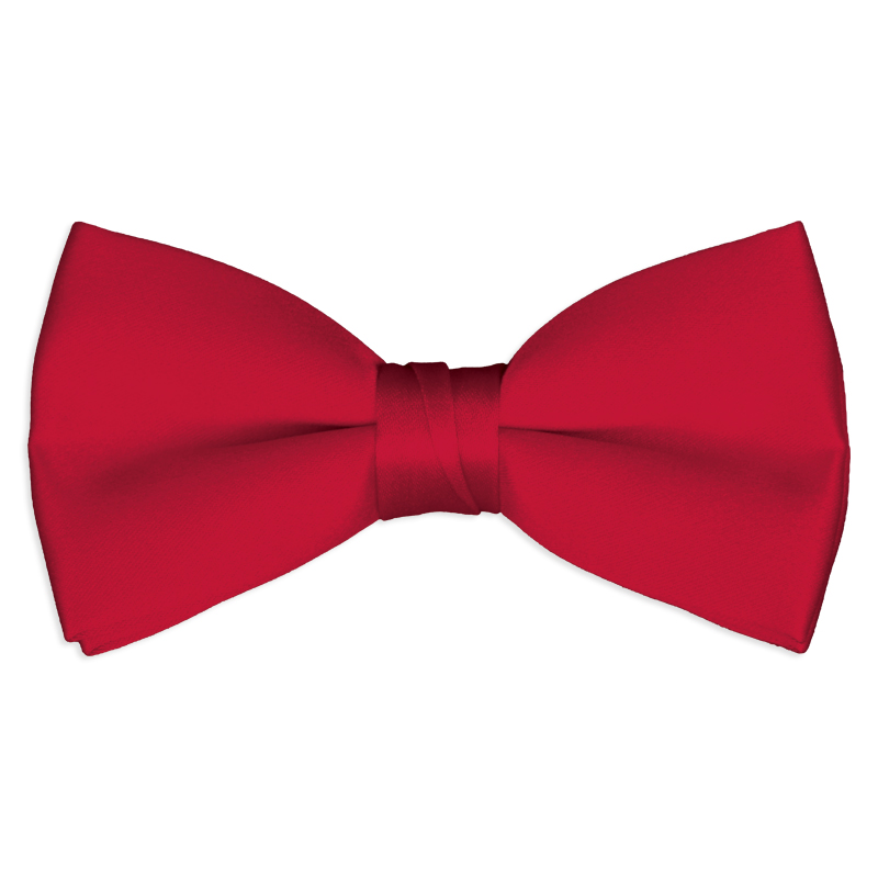 red tie clipart - photo #34
