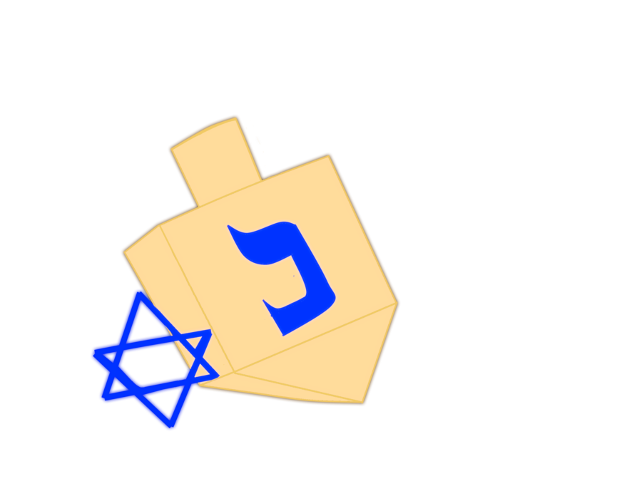 Happy Hanukkah by Meeebles on deviantART