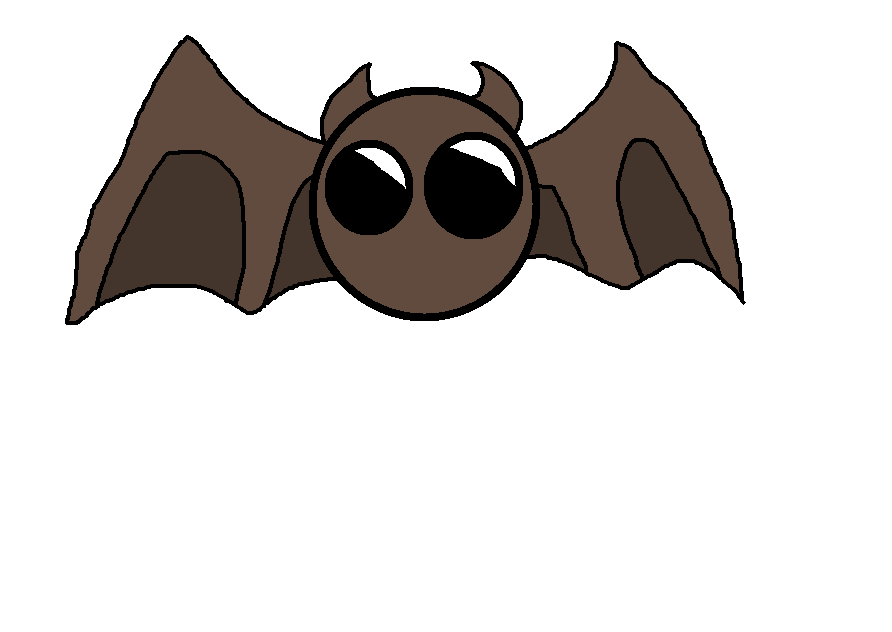 Bat by ImSpidey2 on deviantART