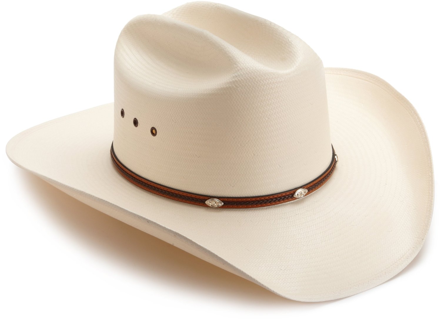 Do you own a cowboy hat?