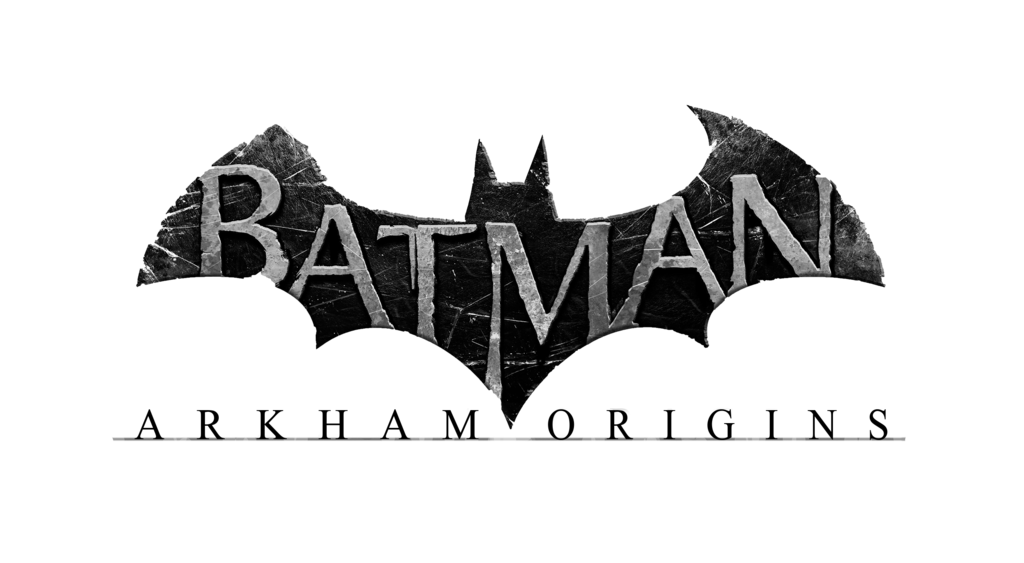 Batman Arkham Origins Full Logo by micro5797 on DeviantArt