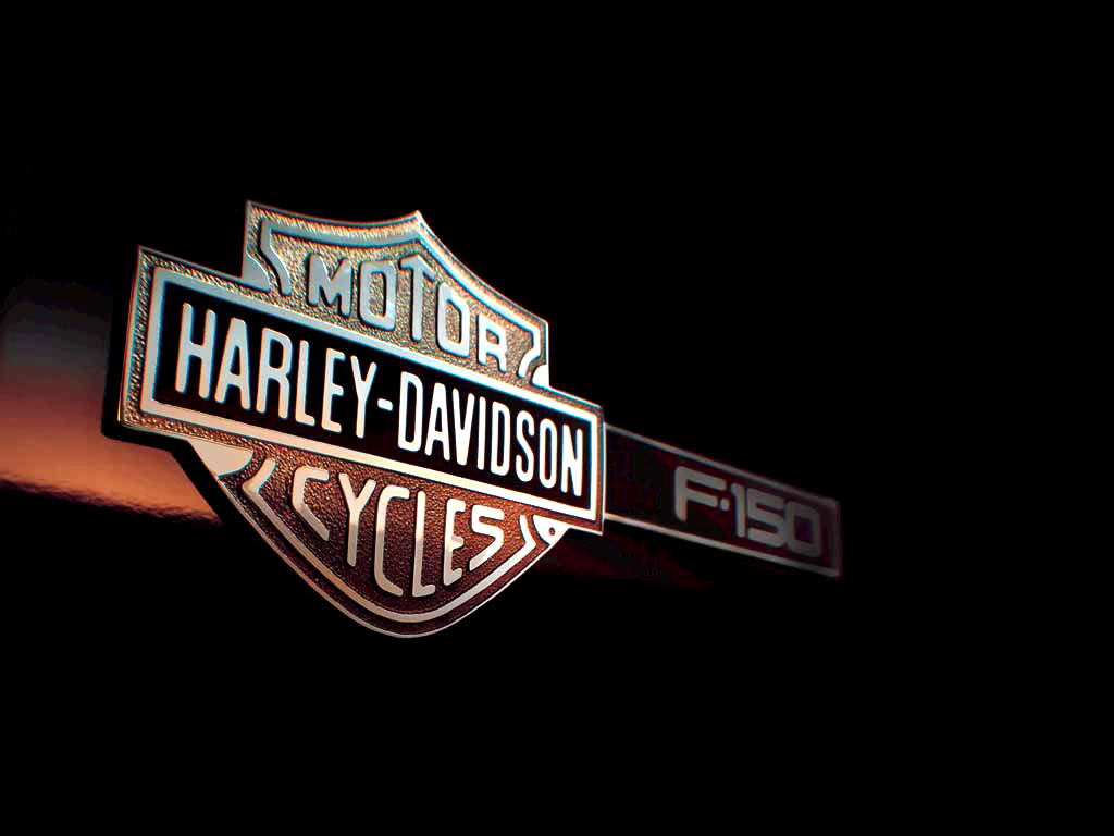 Download Logo Harley Davidson Wallpaper | Full HD Wallpapers