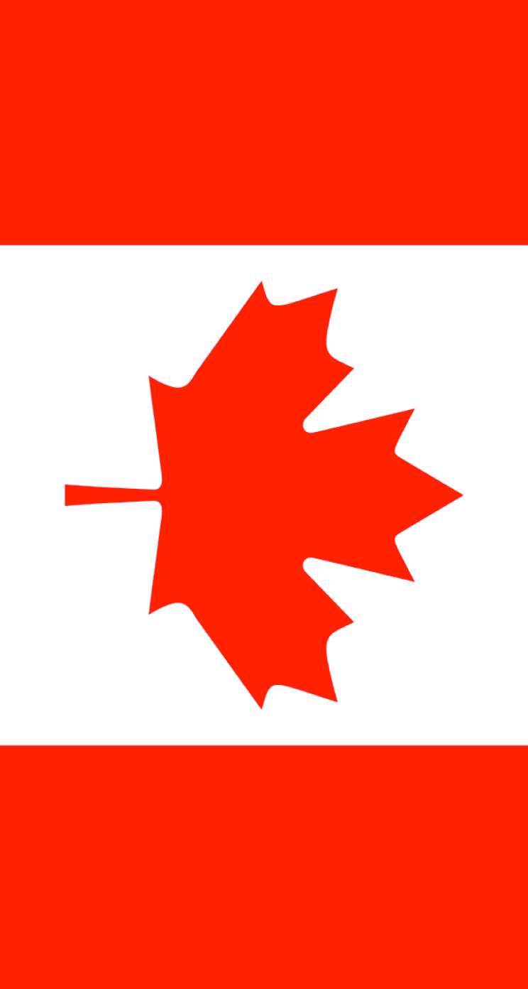 Canadian Flag | iPhone Ringtones