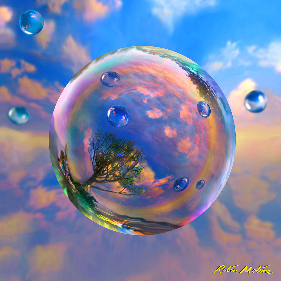 dream bubble