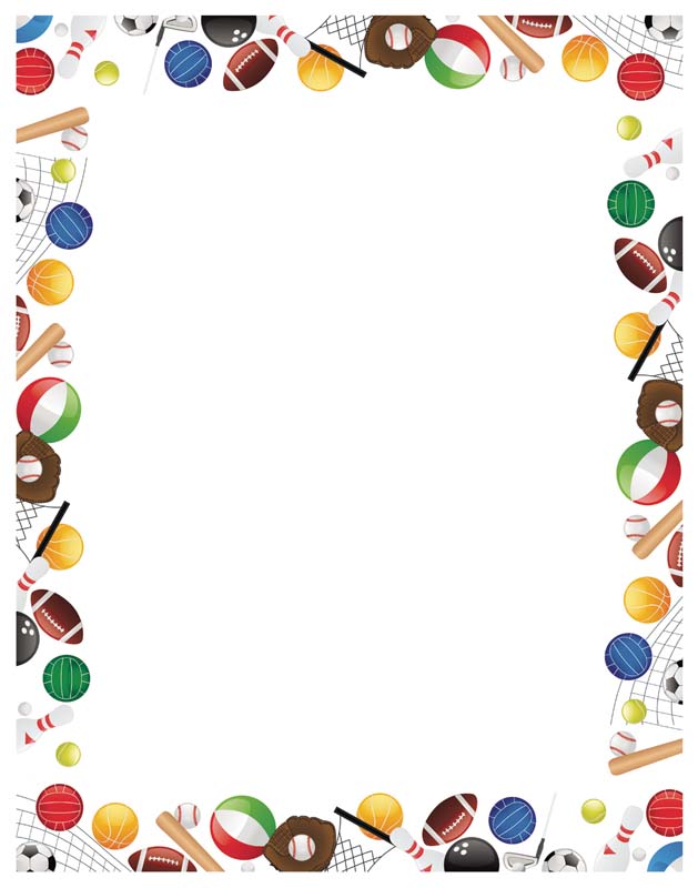 clip art border paper - photo #19