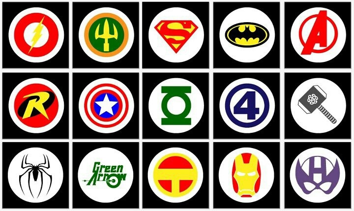 superhero quotes on Pinterest | Superhero Logos, Incredible Hulk ...