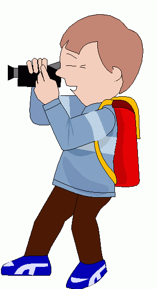 Video Camera Clipart | Clipart Panda - Free Clipart Images