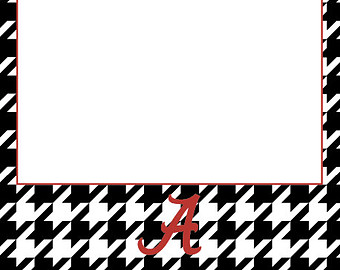 Popular items for tide houndstooth on Etsy