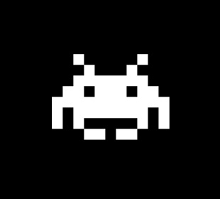 Space Invaders Meets Twitter In A New Game Powered By Influential ...