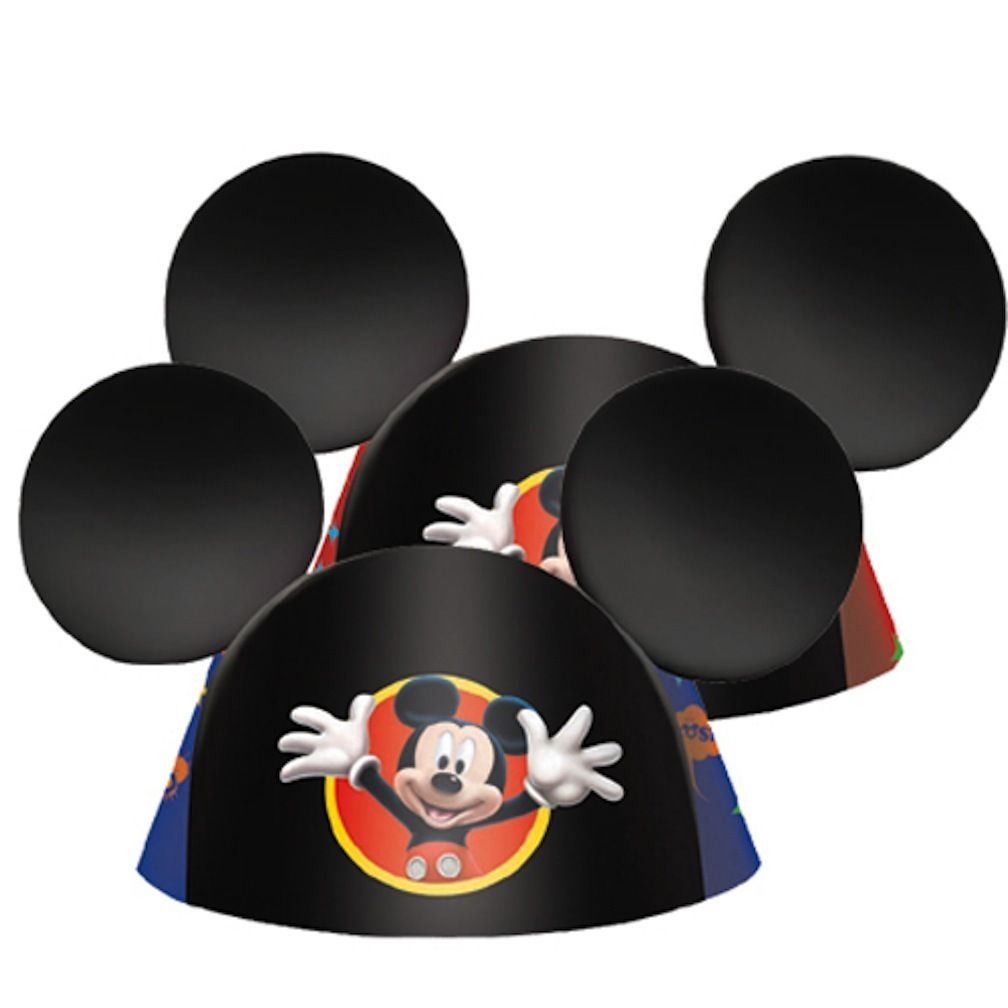 Mickey Mouse Party Supplies | eBay