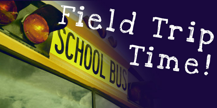 Education Capital Group - Field Trip Tickets