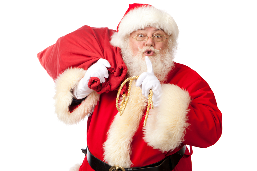 Father Christmas in Richards Bay | Events | Zululand Observer