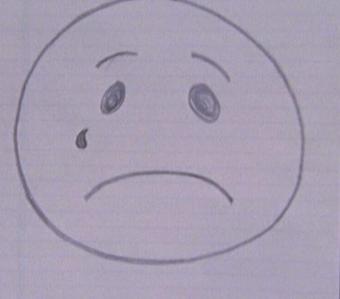 Who draws their sad faces "Pretty Darn Sad"? - The Scrubs Trivia ...