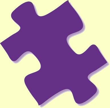 Autism Understanding The Puzzle Quotes - ClipArt Best - ClipArt Best