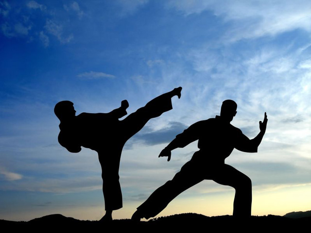 The Secrets Behind Martial Arts ! | The spiritual secrets behind ...