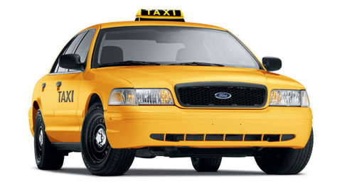 Orly Airport | Airport taxi