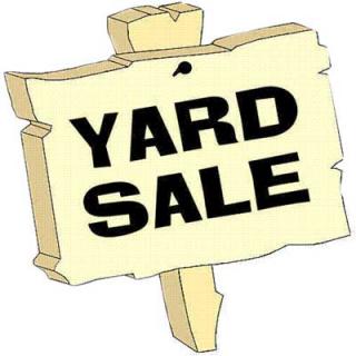 Successful Yard Sale Tips [Cape Cod Coupon Queen] | CapeCodToday.