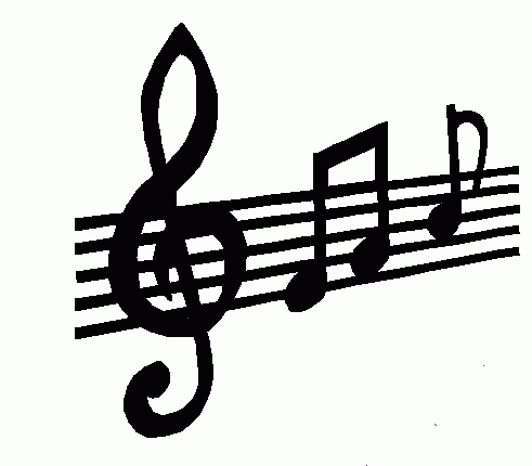 Musical Signs - ClipArt Best