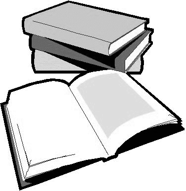 Books Clipart | Clipart Panda - Free Clipart Images
