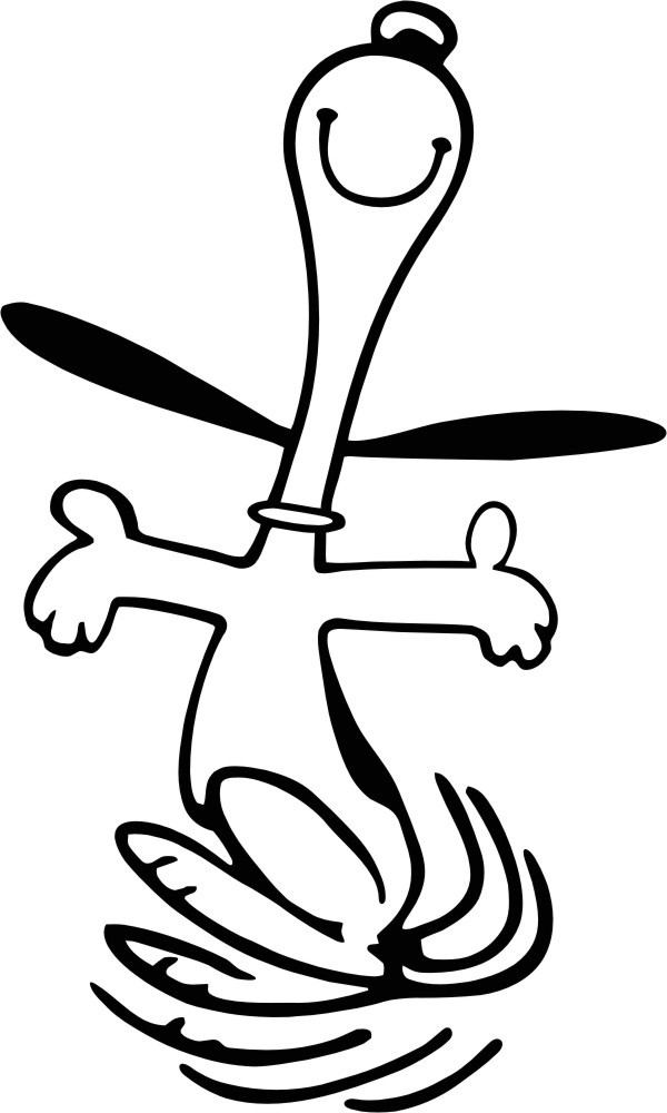 animated clip art happy dance - photo #12