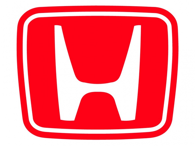 Honda logo Wallpaper
