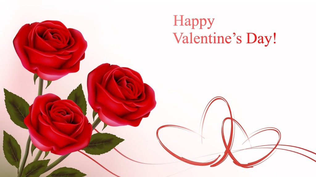 Happy Valentines Day Clip Art HD Wallpapers 2014 | HD Wallpapers Store