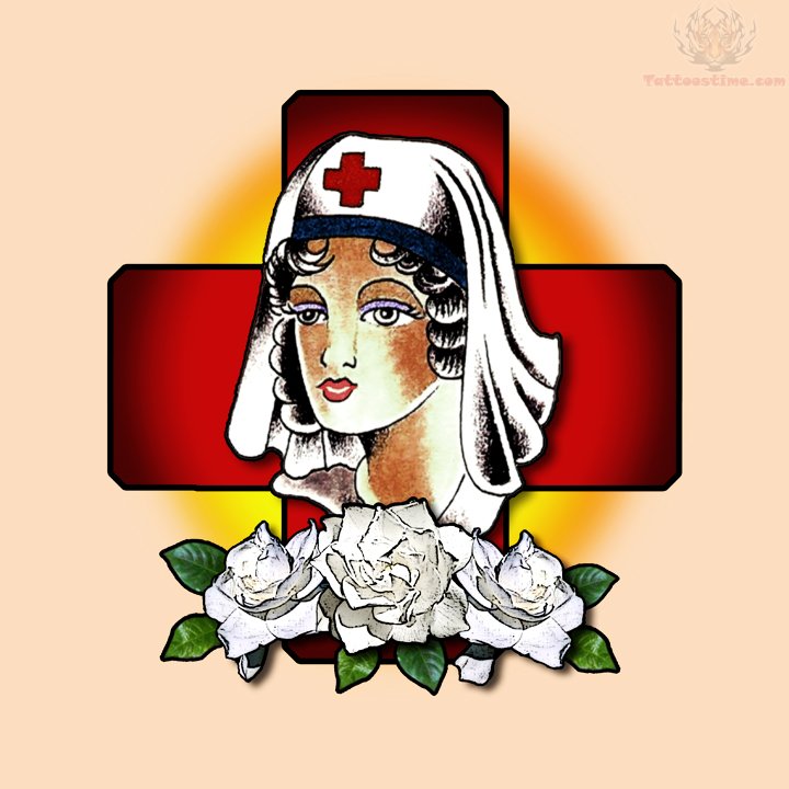 Symbol Of Nurse - Cliparts.co