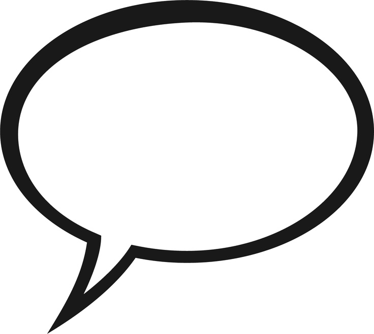 SCAL SVG Speech Bubble | SCAL & SVG | Pinterest