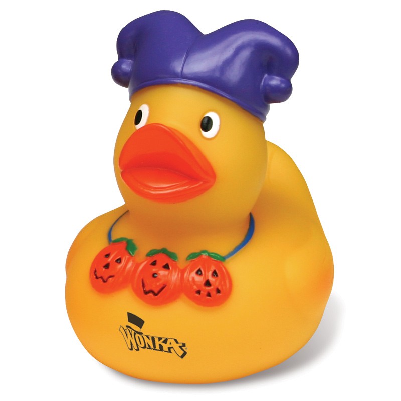 Halloween Rubber Duck - Toys - Categories