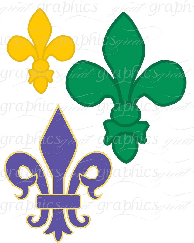 free clip art borders mardi gras - photo #34