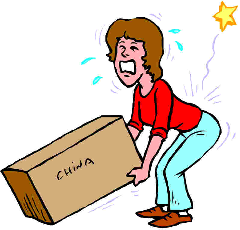 Moving 20clipart
