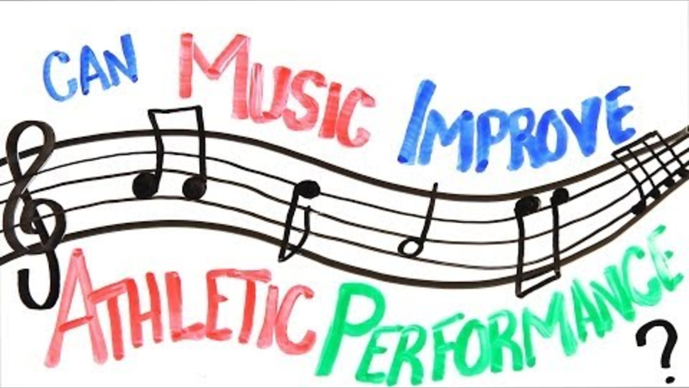 Are Olympic Athletes Listening to Performance-Enhancing Music ...