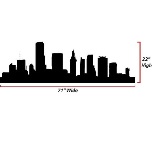 Houston Skyline Drawing - Cliparts.co