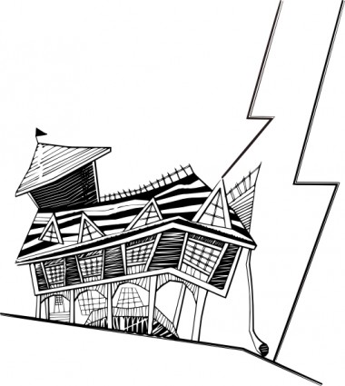 Vector house clip art Free vector for free download (about 202 files).