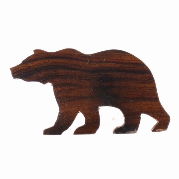 Wholesale Ironwood Carvings, Magnet Ironwood Carvings | EarthView